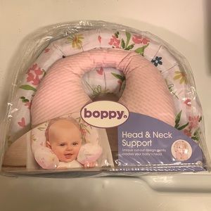 *NEW IN BAG* BOPPY head support